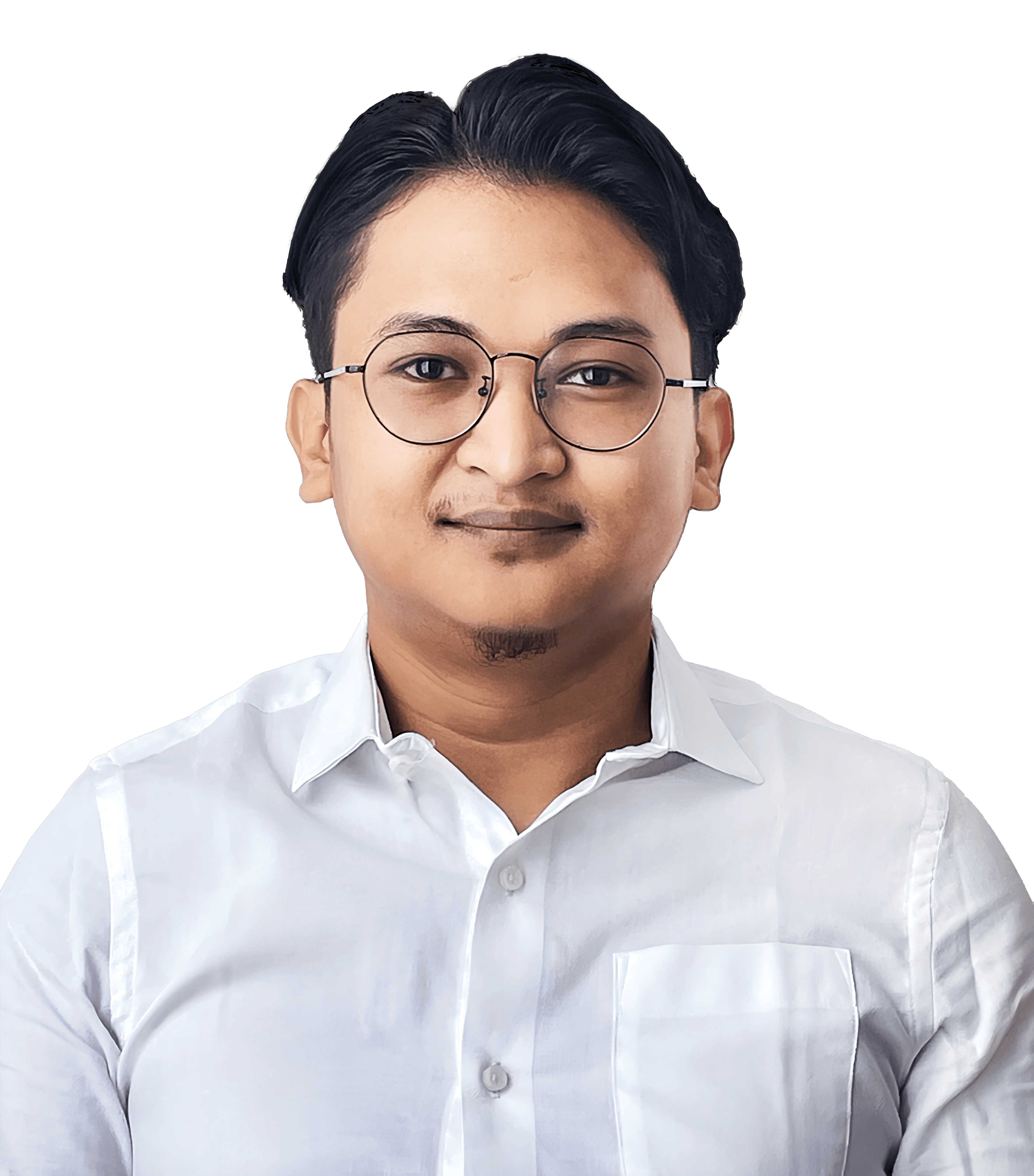 Rahman Fakhrul — AI Agent & Automation Expert · Interior Designer