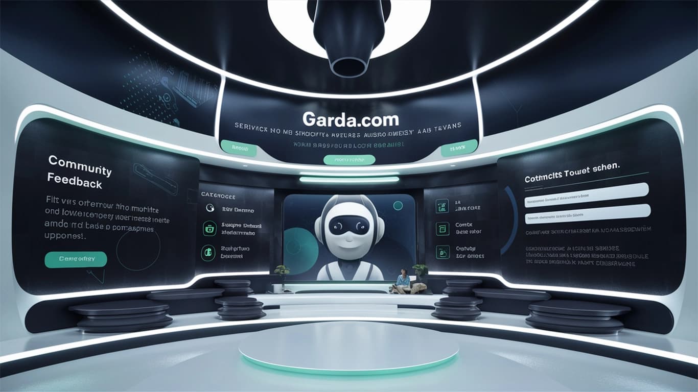 Garda