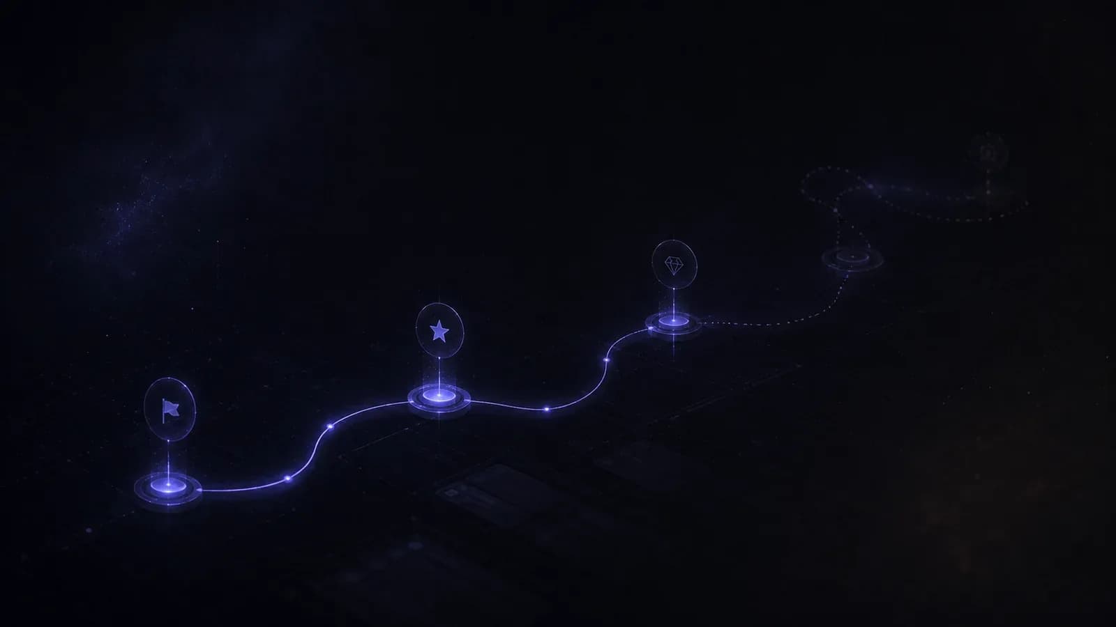 Content Alfa roadmap view