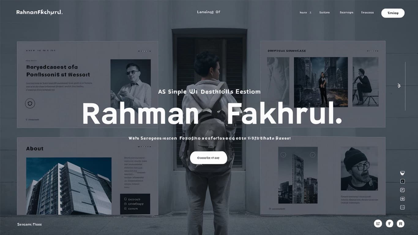 Rahmanfakhrul