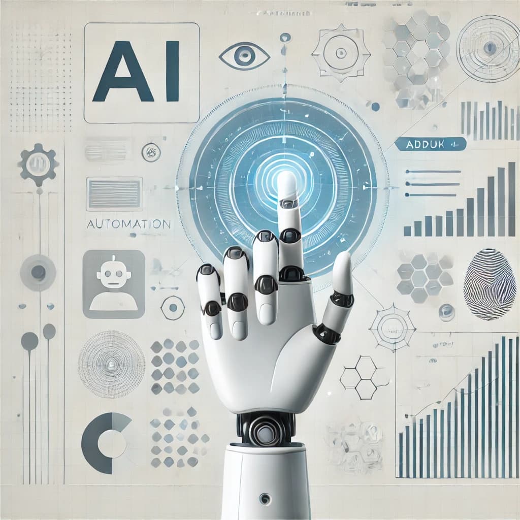 Gambar AI dan Automation