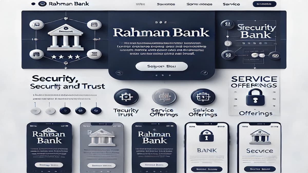 Rahman Bank