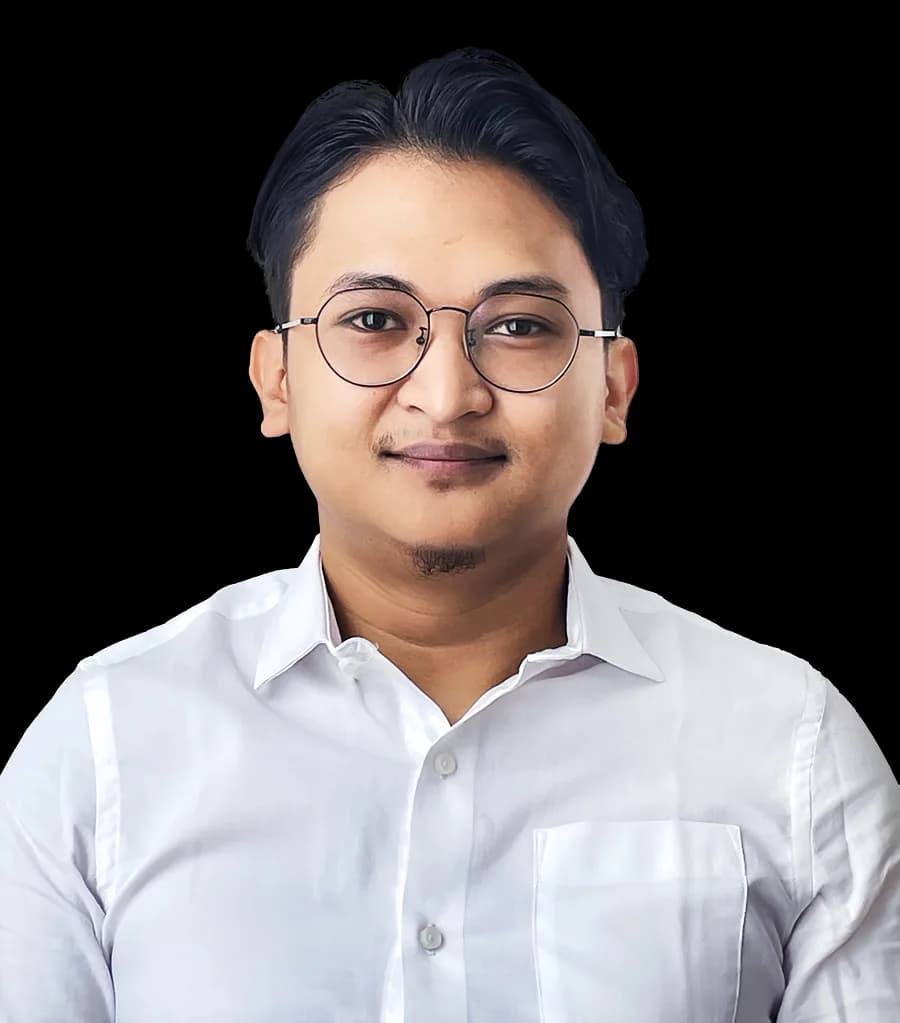 Rahman Fakhrul — AI-Augmented Full-Stack Product Builder dan interior designer