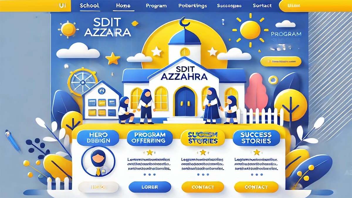 SDIT AZZAHRA
