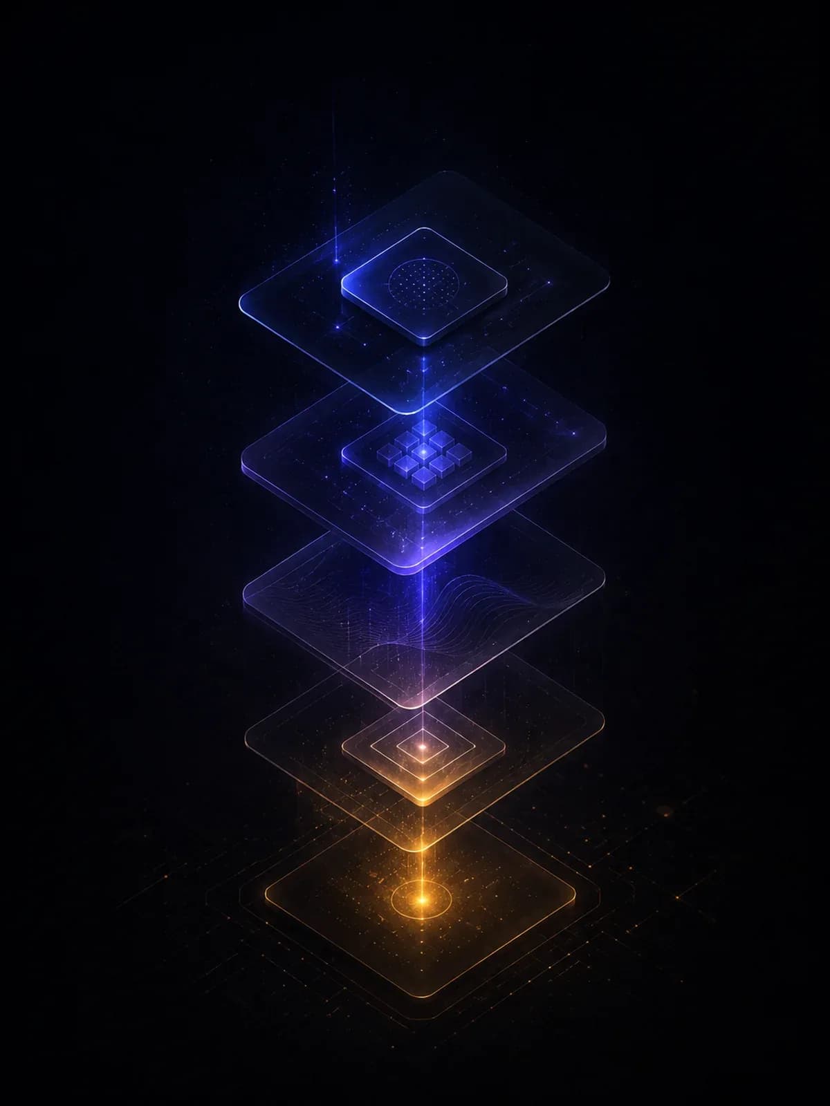 Content Alfa brand illustration